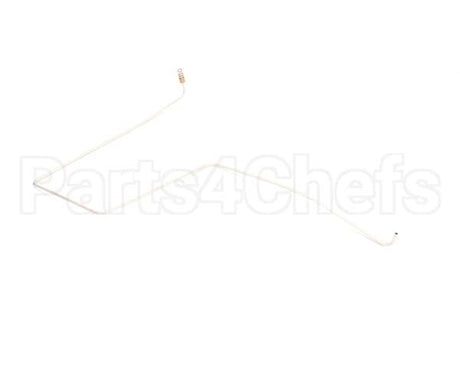 00-428415-000G1 Vulcan Hart Tubing, Hot Top Assembly