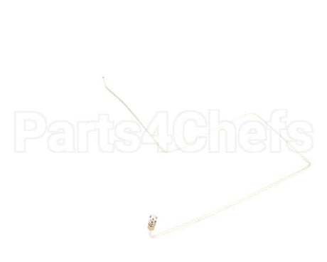 00-428415-000G1 Vulcan Hart Tubing, Hot Top Assembly