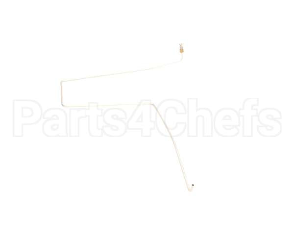 00-428415-000G1 Vulcan Hart Tubing, Hot Top Assembly