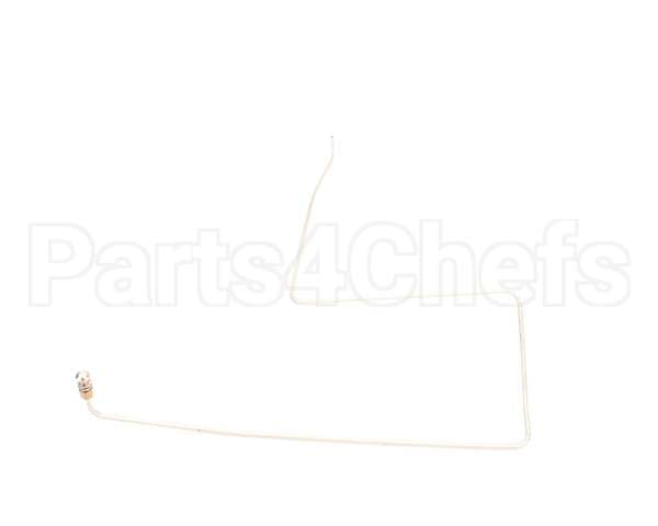 00-428415-000G1 Vulcan Hart Tubing, Hot Top Assembly