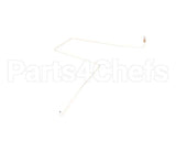 00-428415-000G1 Vulcan Hart Tubing, Hot Top Assembly