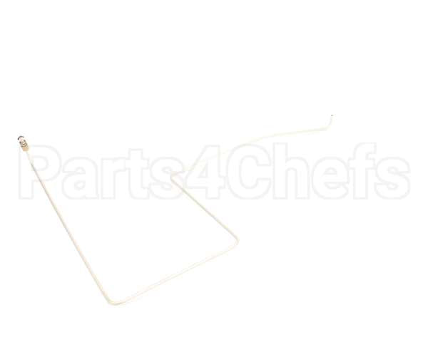 00-428415-000G1 Vulcan Hart Tubing, Hot Top Assembly