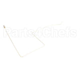 00-428415-000G1 Vulcan Hart Tubing, Hot Top Assembly