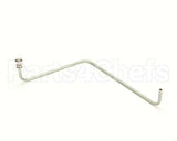 00-428416-000G1 Vulcan Hart Tube,Pilot Left Assembly (Front)