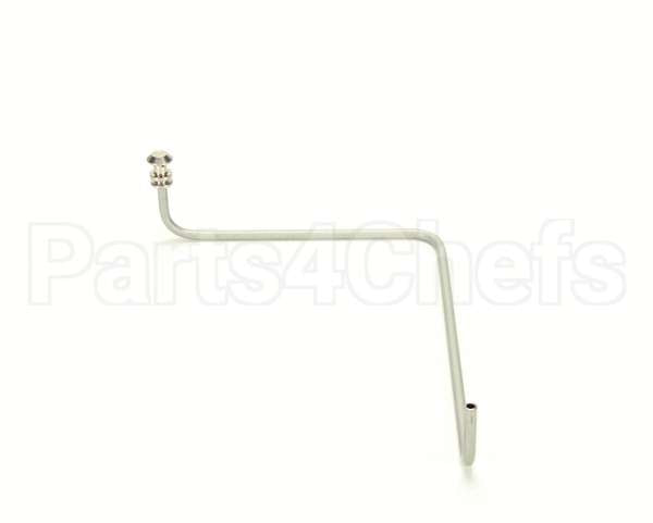00-428416-000G1 Vulcan Hart Tube,Pilot Left Assembly (Front)