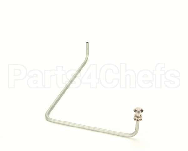 00-428416-000G1 Vulcan Hart Tube,Pilot Left Assembly (Front)
