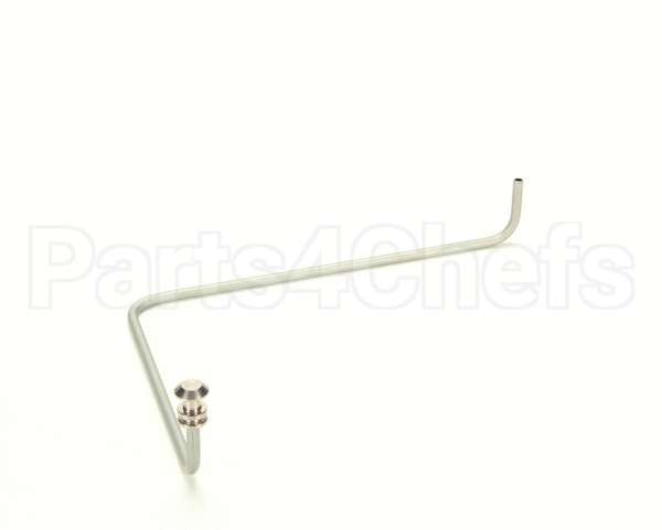 00-428416-000G1 Vulcan Hart Tube,Pilot Left Assembly (Front)