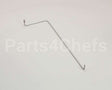 00-428416-000G2 Vulcan Hart Tube,Pilot Left Assembly. (Rear)