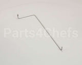 00-428416-000G2 Vulcan Hart Tube,Pilot Left Assembly. (Rear)