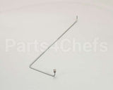 00-428416-000G2 Vulcan Hart Tube,Pilot Left Assembly. (Rear)
