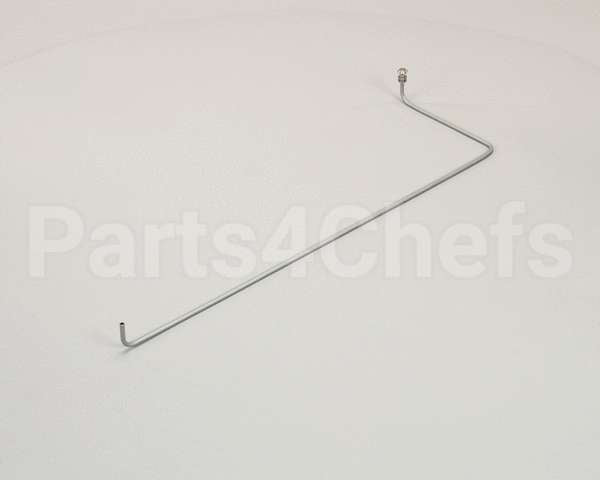 00-428416-000G2 Vulcan Hart Tube,Pilot Left Assembly. (Rear)