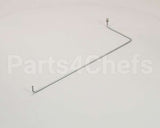 00-428416-000G2 Vulcan Hart Tube,Pilot Left Assembly. (Rear)
