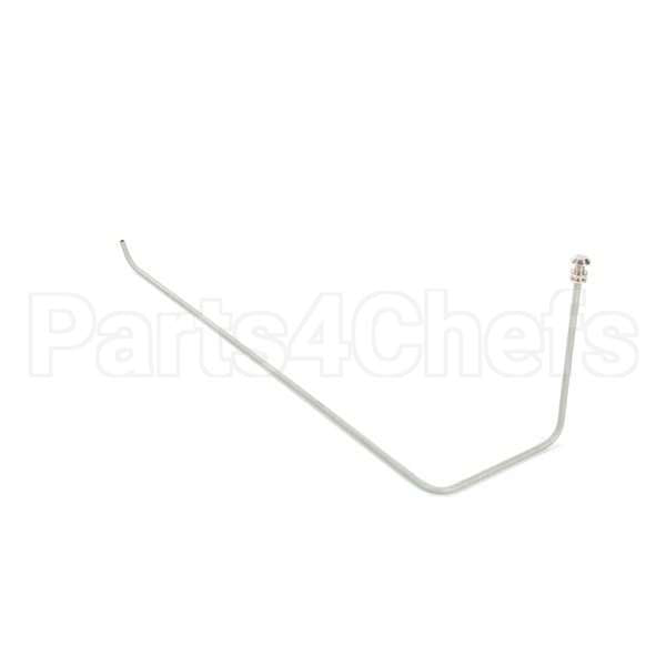 00-428417-000G1 Compatible Vulcan Tubing, Rear Pilot Assembly