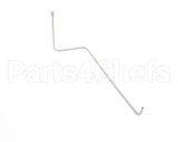 00-428417-000G1 Vulcan Hart Tubing,Rear Pilot Assembly.