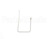 00-428417-000G1 Vulcan Hart Tubing,Rear Pilot Assembly.