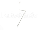 00-428417-000G1 Vulcan Hart Tubing,Rear Pilot Assembly.