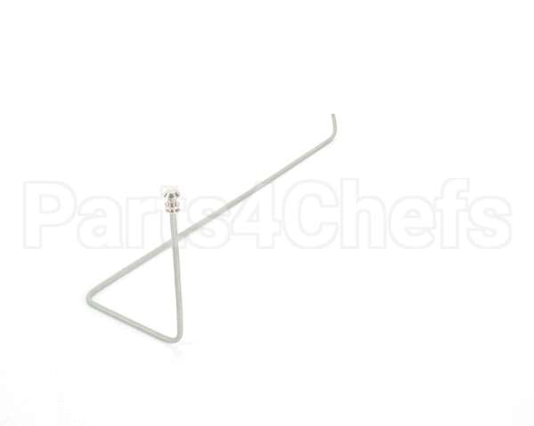 00-428417-000G1 Vulcan Hart Tubing,Rear Pilot Assembly.
