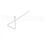00-428417-000G1 Vulcan Hart Tubing,Rear Pilot Assembly.