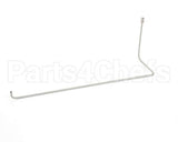 00-428417-000G1 Vulcan Hart Tubing,Rear Pilot Assembly.