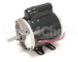00-428449-00002 Vulcan Hart Motor,1/3Hp 2 Speed-1/2 Sz Ge