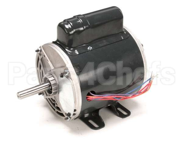 00-428449-00002 Vulcan Hart Motor,1/3Hp 2 Speed-1/2 Sz Ge