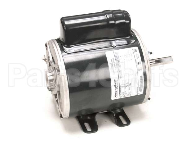 00-428449-00002 Vulcan Hart Motor,1/3Hp 2 Speed-1/2 Sz Ge