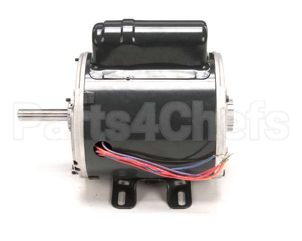 00-428449-00002 Vulcan Hart Motor,1/3Hp 2 Speed-1/2 Sz Ge