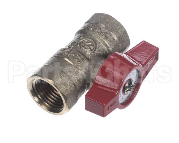 00-428472-00001 Vulcan Hart Valve, Gas 1/2 Npt.