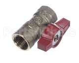 00-428472-00001 Vulcan Hart Valve, Gas 1/2 Npt.