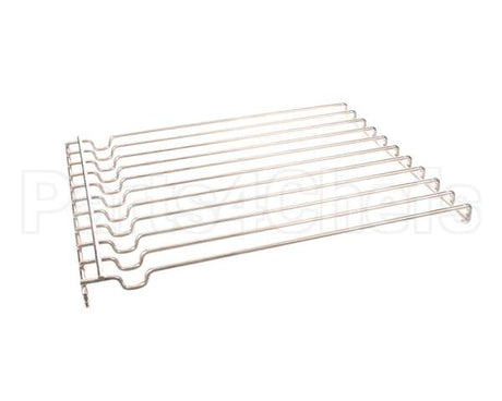 00-428601-00002 Vulcan Hart Support,Rack - Lh Sg4