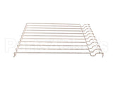 00-428601-00002 Vulcan Hart Support,Rack - Lh Sg4