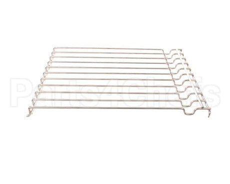 00-428601-00002 Vulcan Hart Support,Rack - Lh Sg4