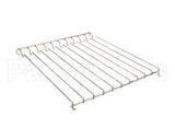00-428601-00002 Vulcan Hart Support,Rack - Lh Sg4