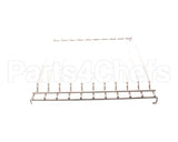 00-428601-00002 Vulcan Hart Support,Rack - Lh Sg4