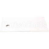 00-428684-00002 Compatible Hobart Power Supply Lid