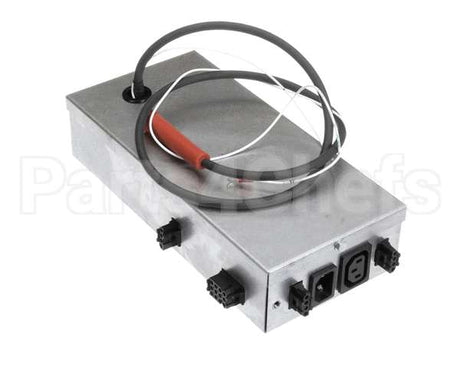 00-428685-000G2 Vulcan Hart Supply, Power Assembly 120V W/Ei