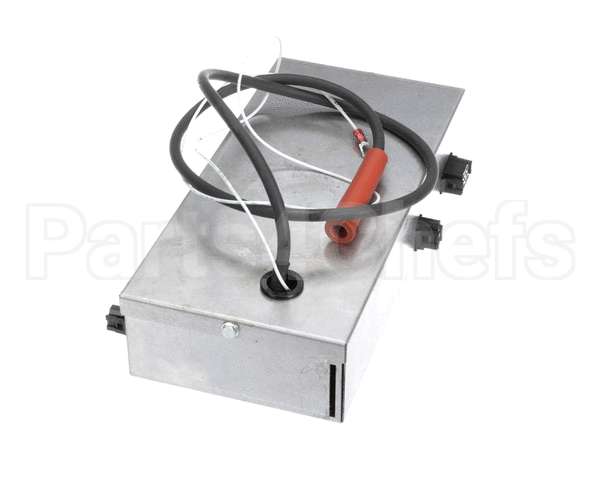 00-428685-000G2 Vulcan Hart Supply, Power Assembly 120V W/Ei