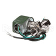 00-428691-00002 Compatible Vulcan Valve, Solenoid Hot Oil