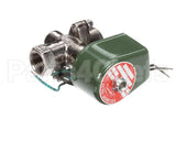 00-428691-00002 Vulcan Hart Valve,Solenoid Hot Oil