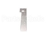 00-428699-00002 Vulcan Hart Brace,Rear,Gr35/45