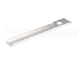 00-428699-00002 Vulcan Hart Brace,Rear,Gr35/45
