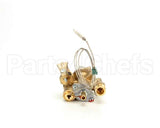00-428806-00001 Vulcan Hart Valve, Control Oven 60