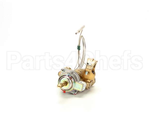 00-428806-00001 Vulcan Hart Valve, Control Oven 60