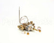 00-428807-00001 Vulcan Hart Valve, Control Oven 36