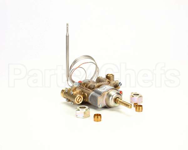 00-428807-00001 Vulcan Hart Valve, Control Oven 36
