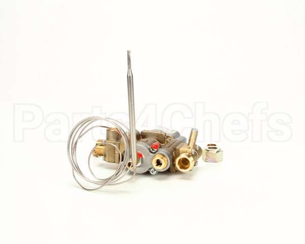 00-428807-00001 Vulcan Hart Valve, Control Oven 36