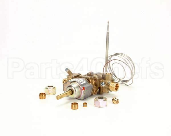 00-428807-00001 Vulcan Hart Valve, Control Oven 36