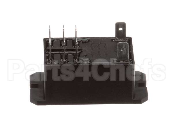 00-428864-00001 Vulcan Hart Relay, Dpdt 1Hp 120V