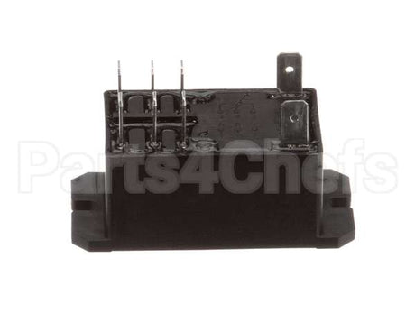 00-428864-00001 Vulcan Hart Relay, Dpdt 1Hp 120V