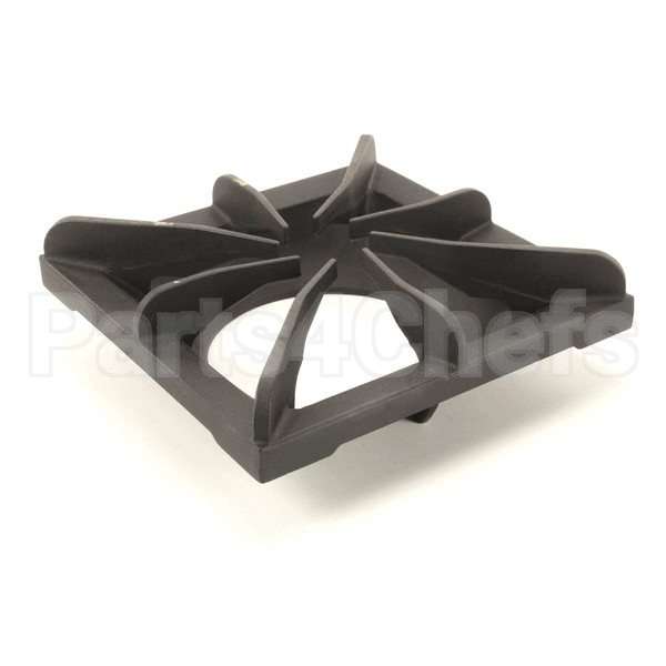 00-428879-00001 Compatible Vulcan Grate, Cast Vulcan Front